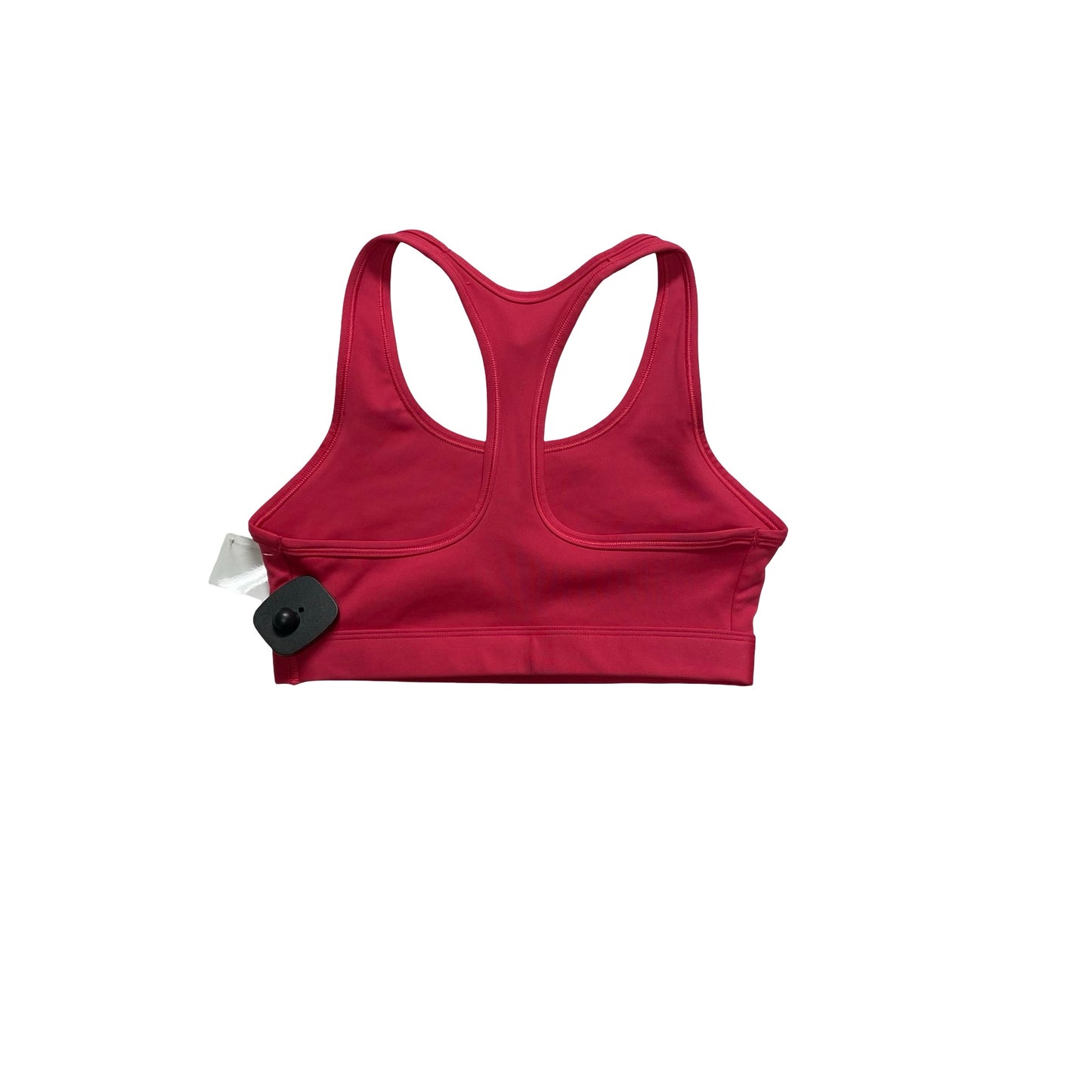 Athletic Bra By Nike In Pink, Size:Xs