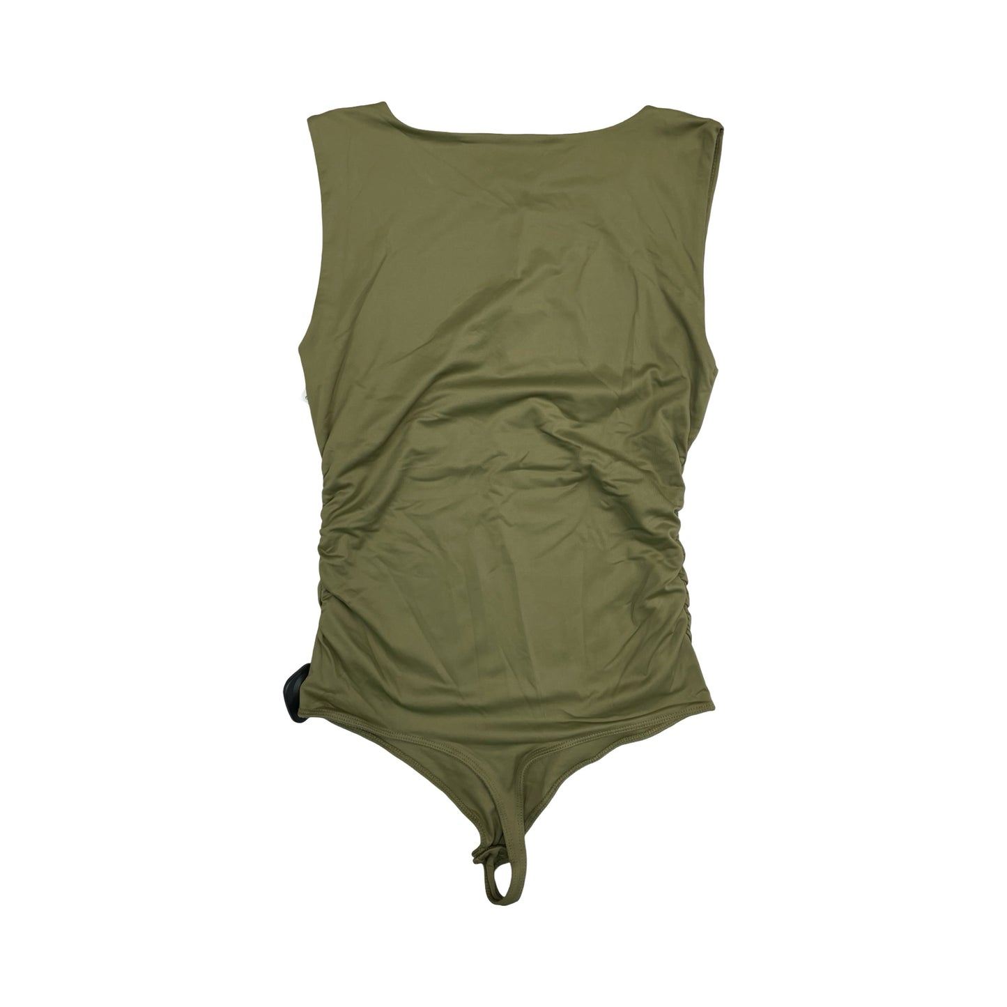Top Sleeveless By House Of Harlow In Green, Size:M