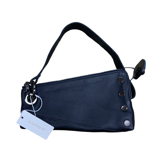 Handbag Designer By Hammitt In Black, Size:Small