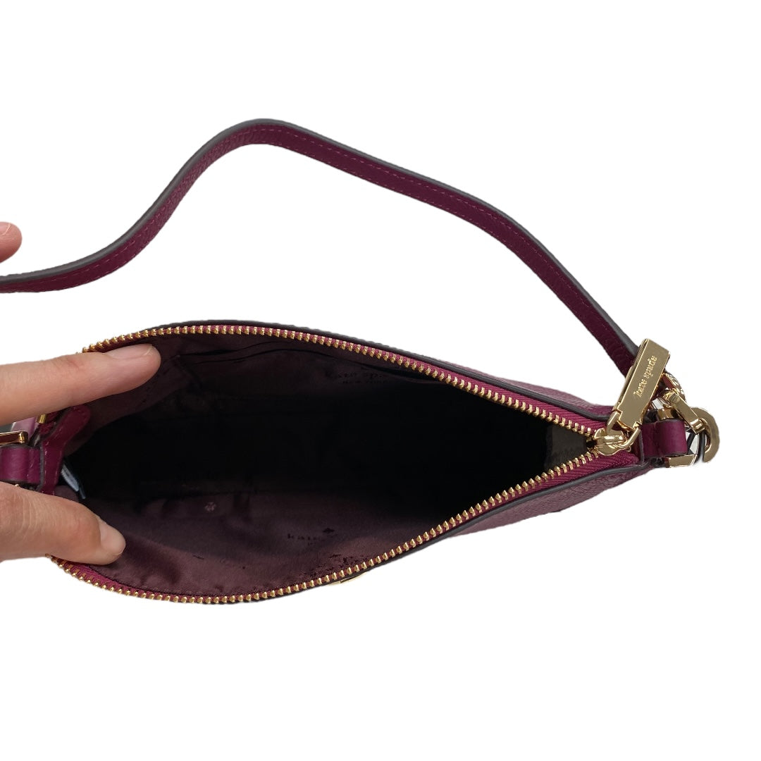 Handbag Designer By Kate Spade In Pink, Size:Small