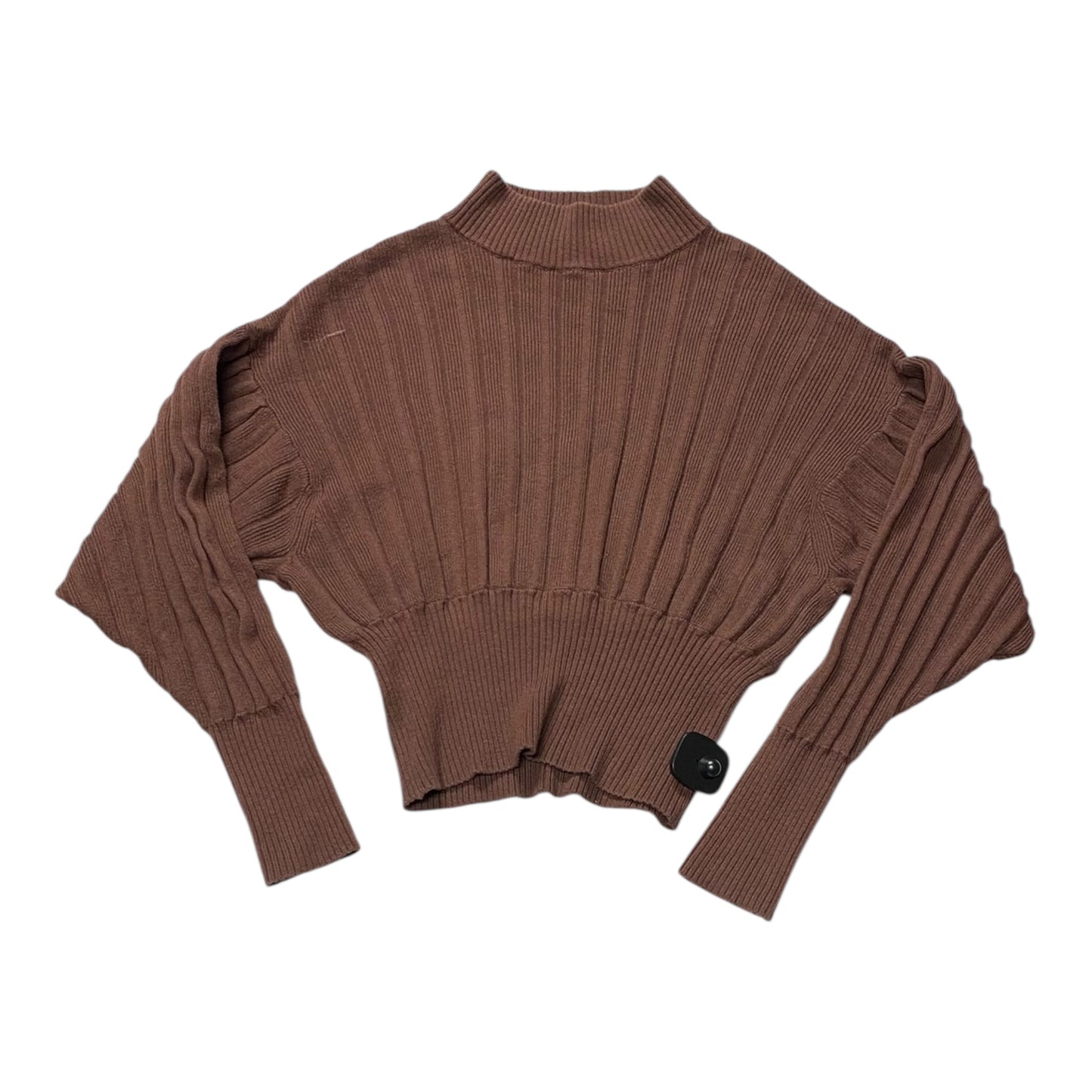 Sweater By Wilfred In Brown, Size:Xs