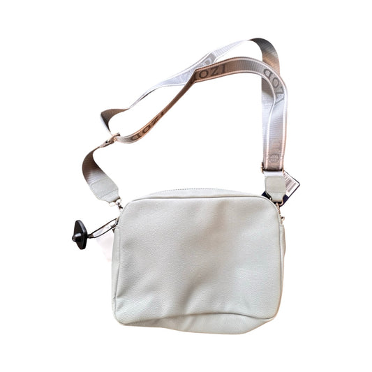 Handbag By Izod In Green, Size:Small