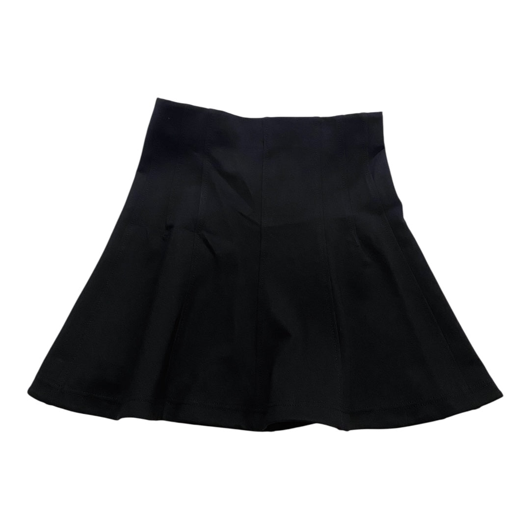 Skirt Midi By Loft In Black, Size:S