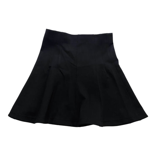 Skirt Midi By Loft In Black, Size:S