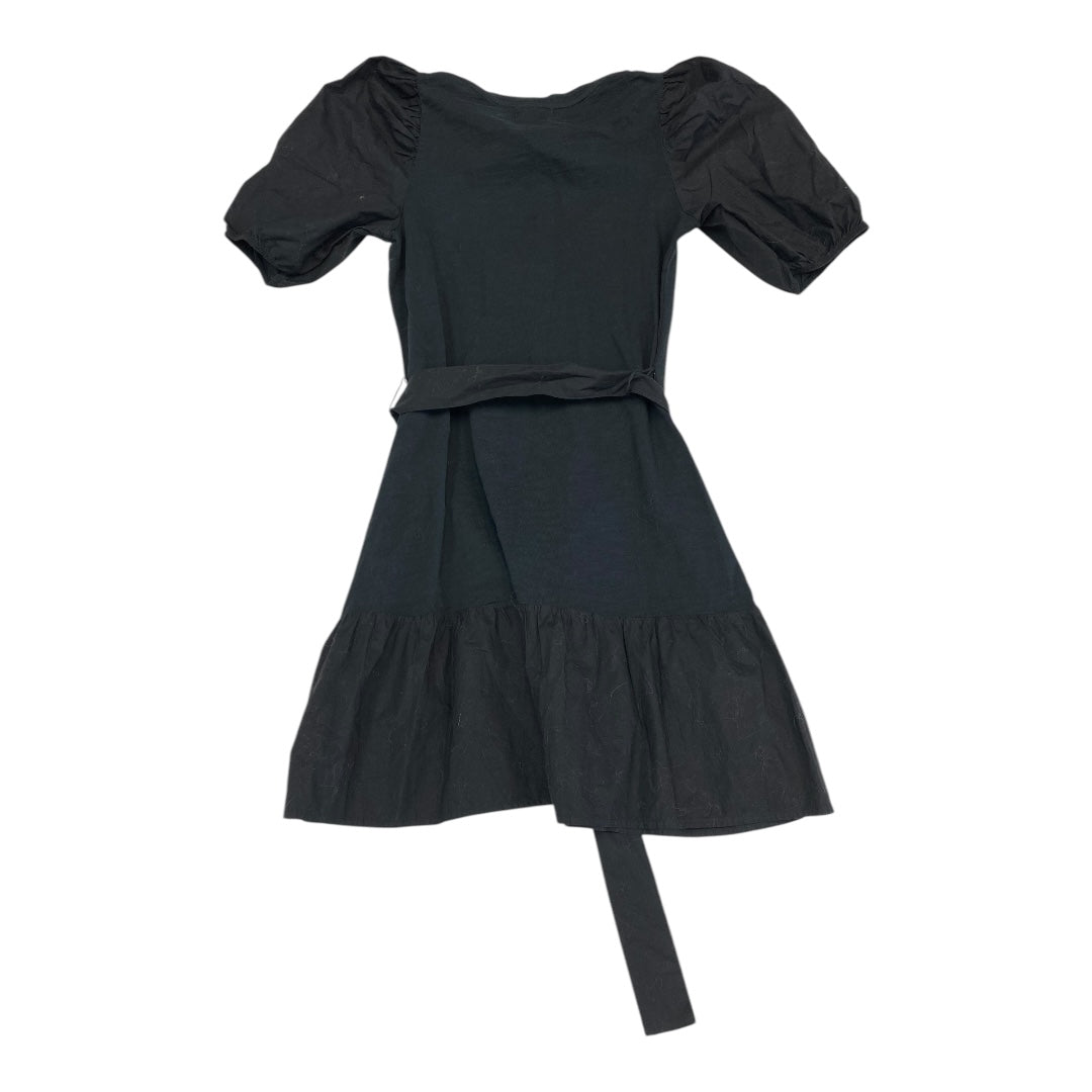 Dress Casual Short By Nation In Black, Size:M