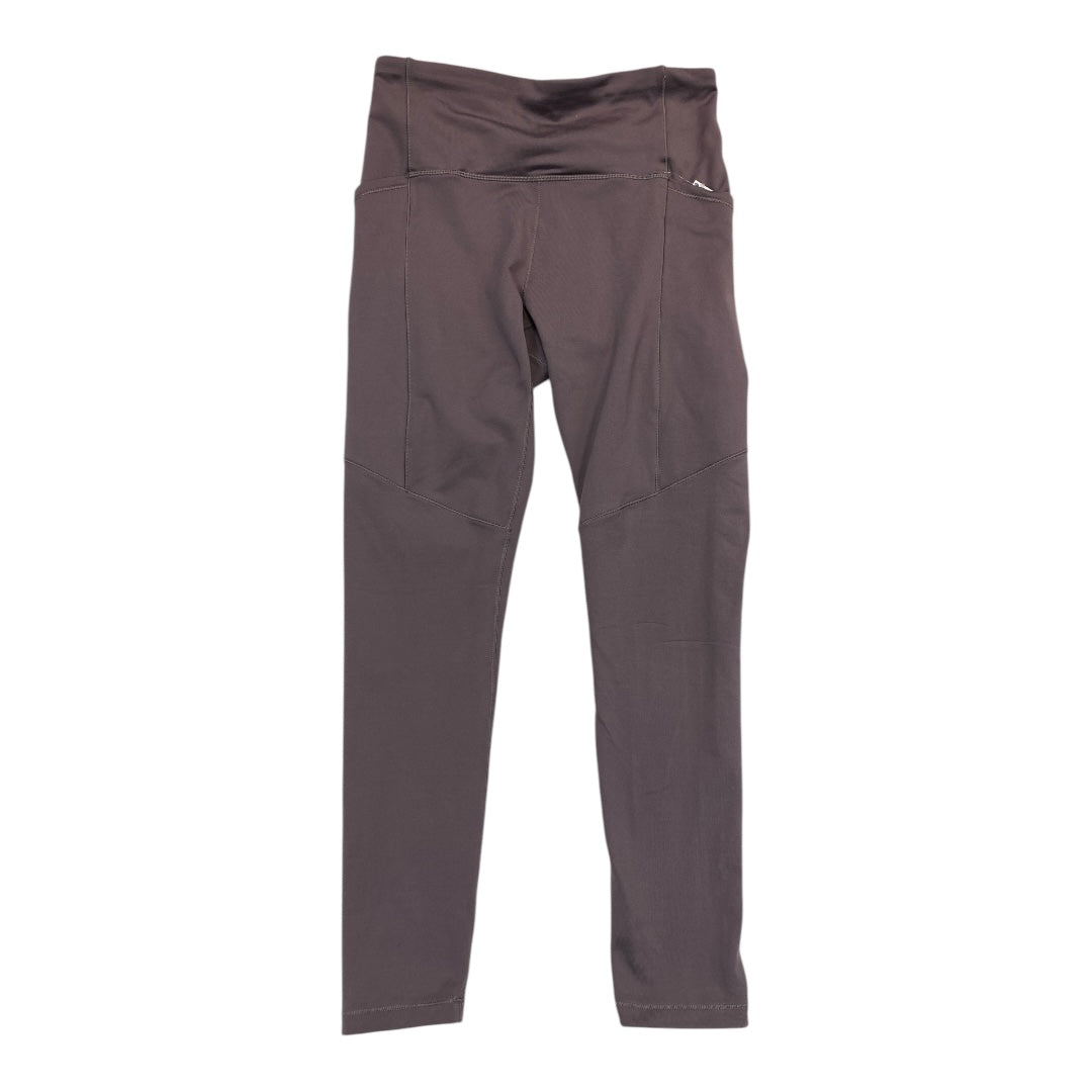 Athletic Pants By Calia In Purple, Size: M