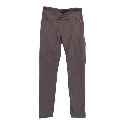 Athletic Pants By Calia In Purple, Size: M