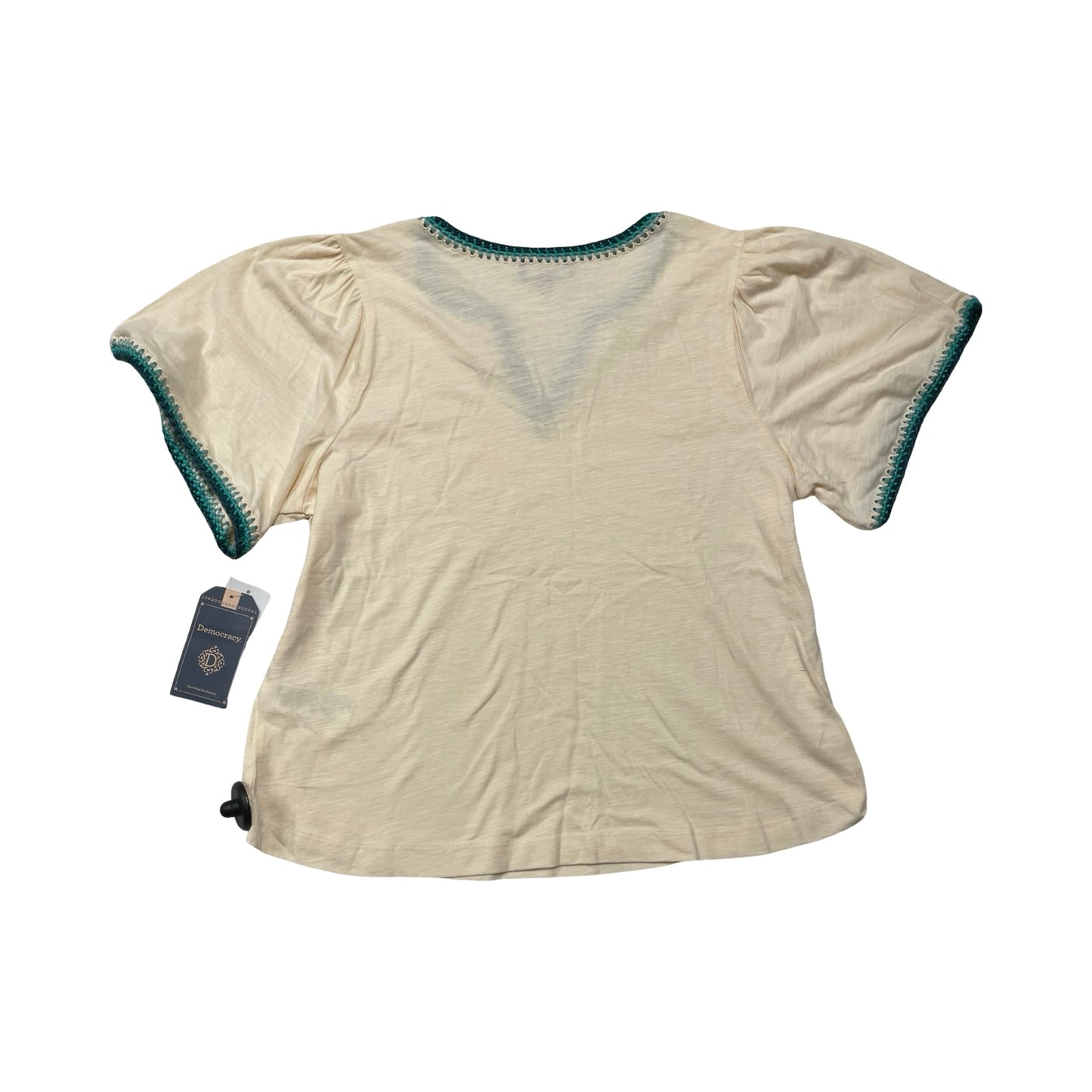 Top Ss By Democracy In Multi, Size:M