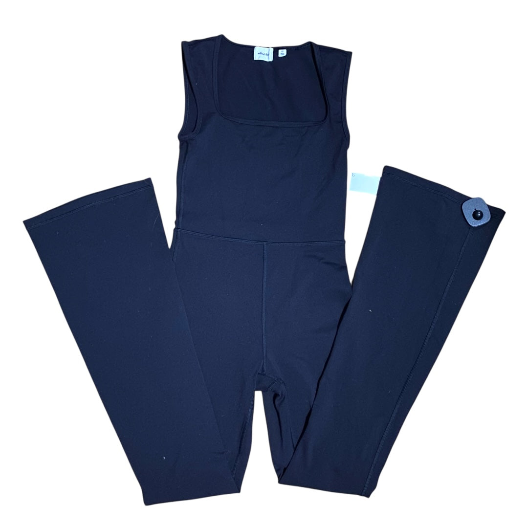 Jumpsuit By Wilfred In Black, Size:Xs