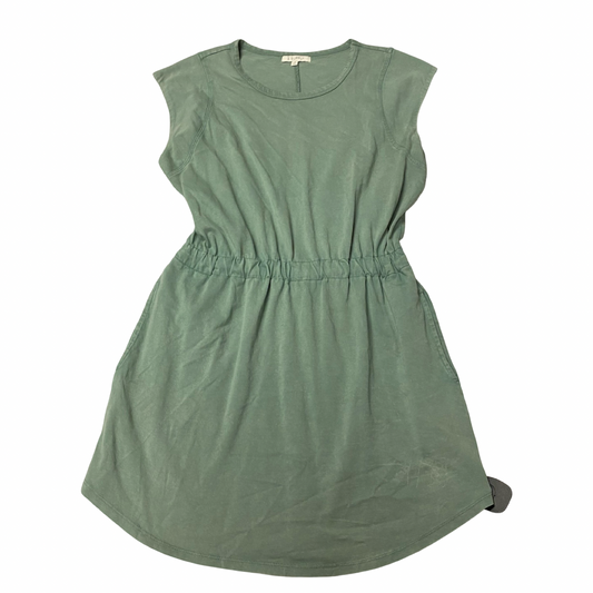Dress Casual Short By Z Supply In Green, Size:S