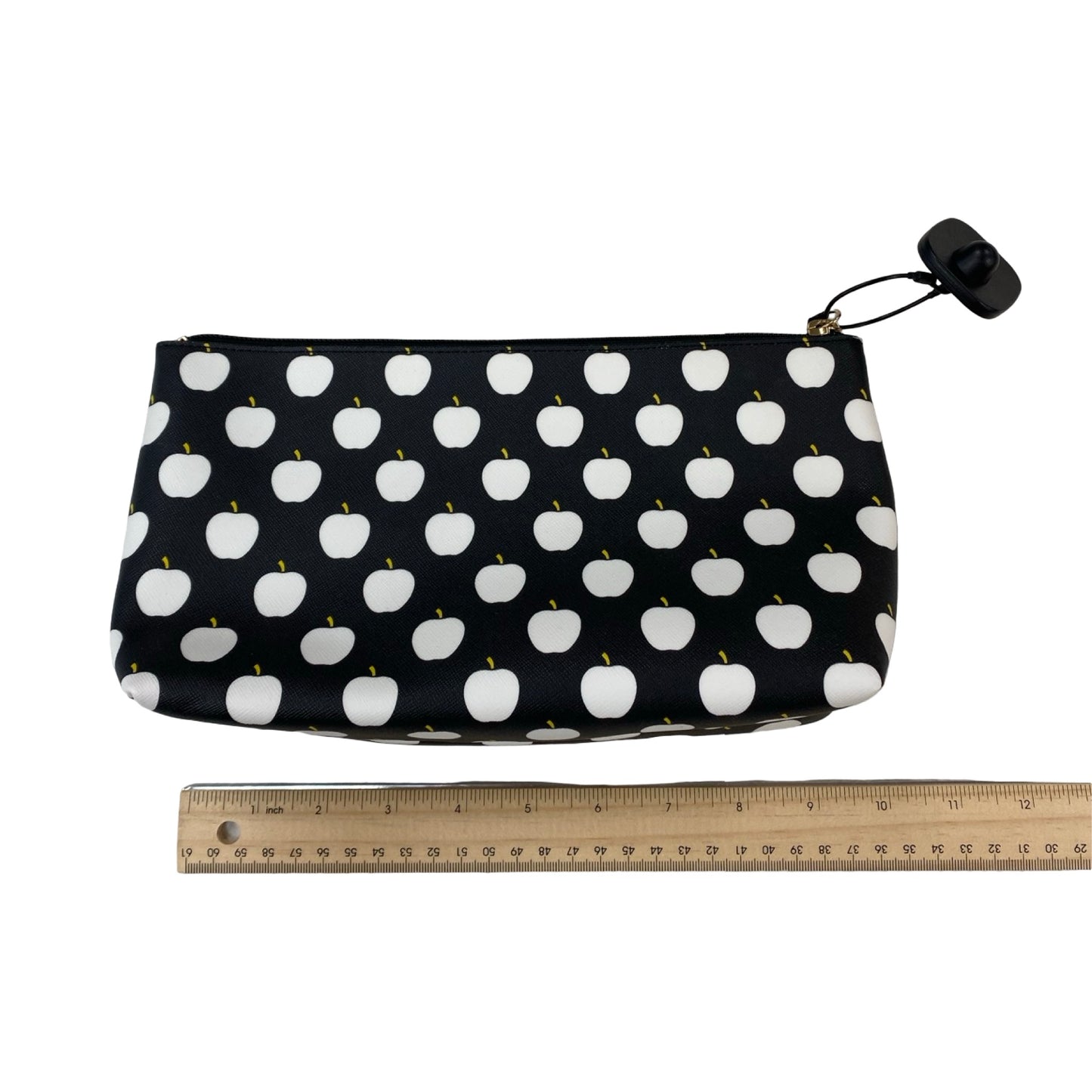 Makeup Bag Designer By Kate Spade In Multi, Size:Medium