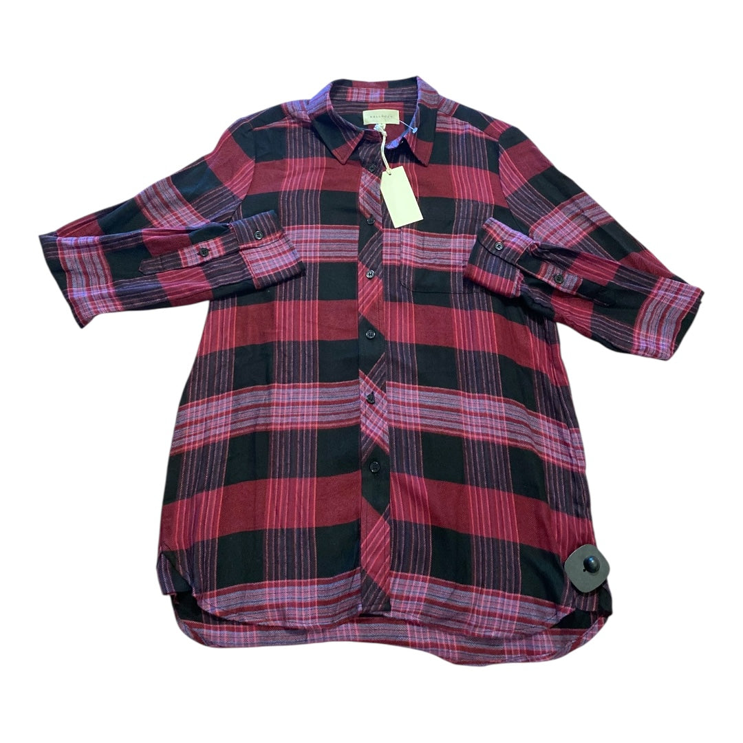 Top Ls By Melloday In Multi, Size:S