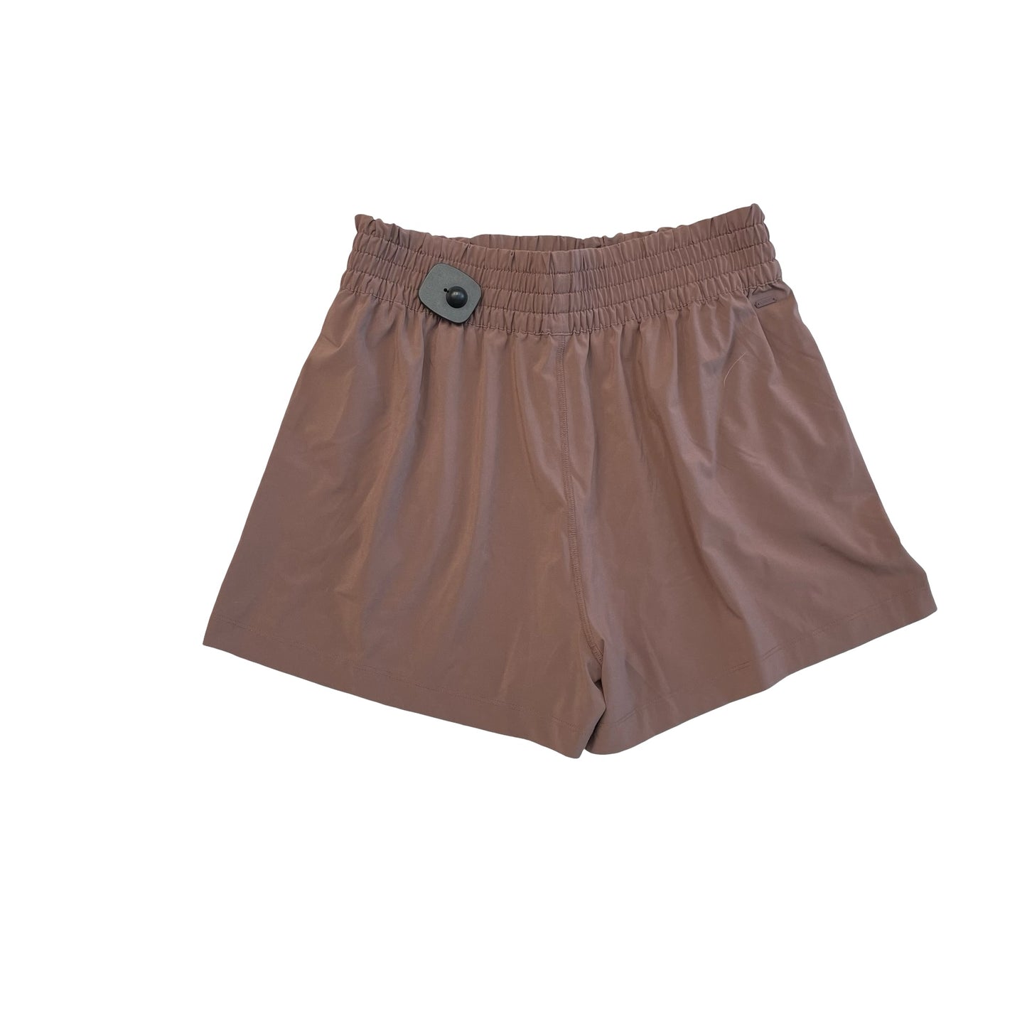 Athletic Shorts By Vuori In Brown, Size:M