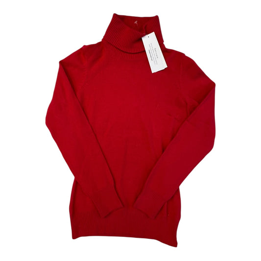 Sweater By French Connection In PINK, Size:S