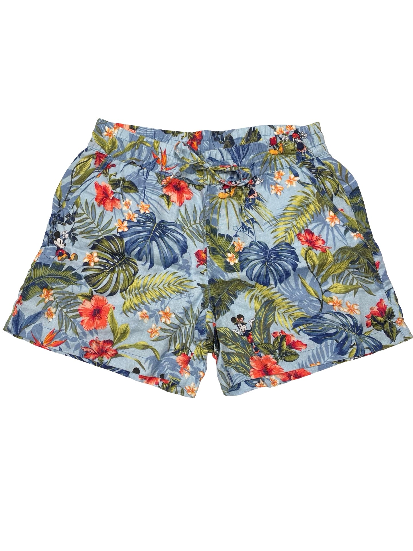 Shorts By Tommy Bahama In Multi, Size:Xs