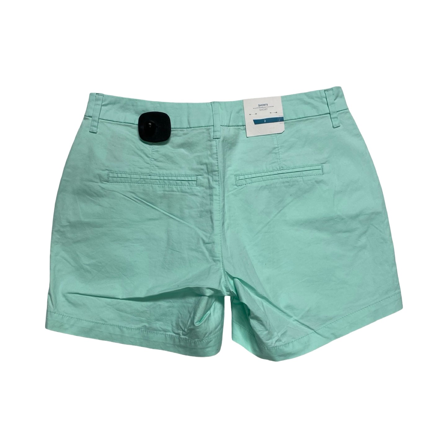 Shorts By Old Navy In Green, Size:2