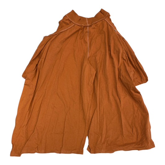 Pants Other By Free People In Orange, Size:M