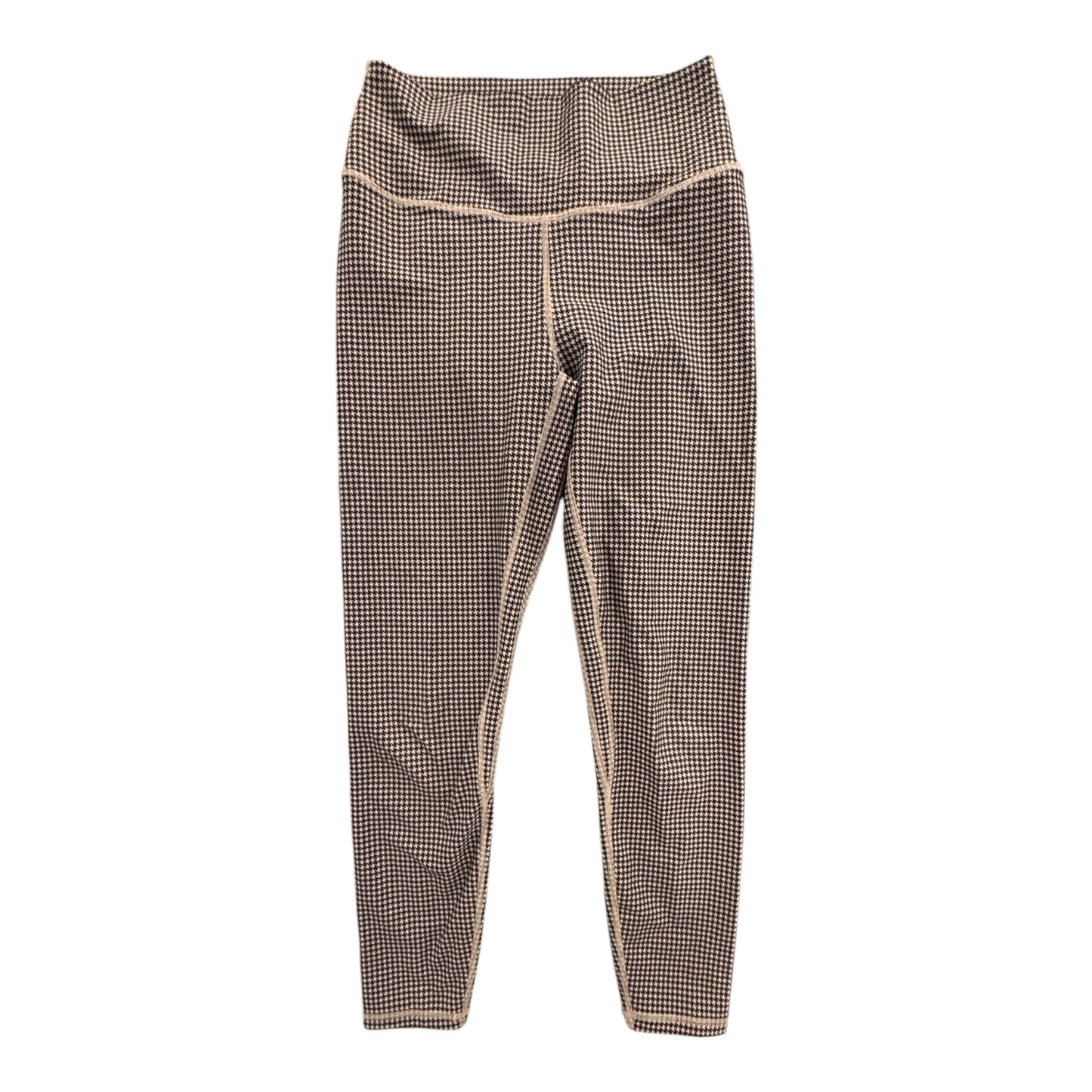 Athletic Leggings By Ypb In Multi, Size:M