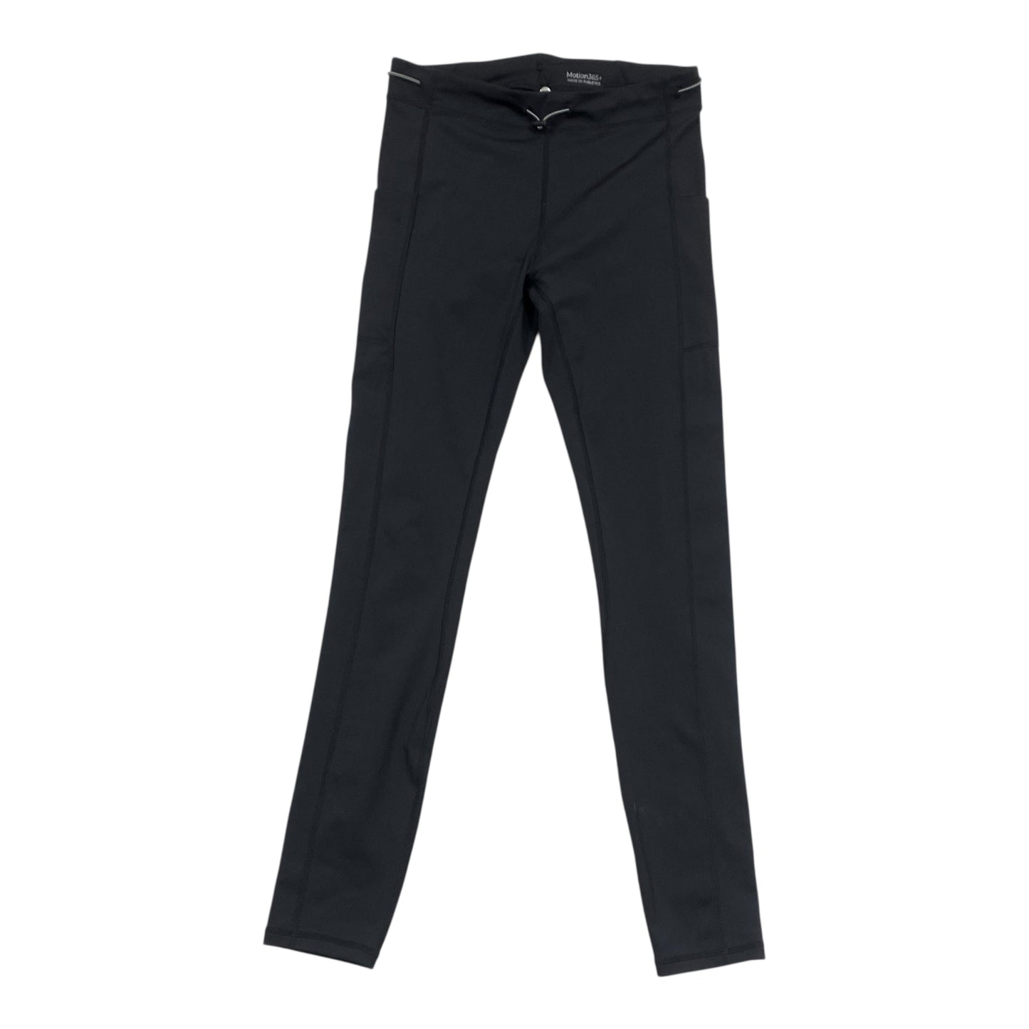 Athletic Leggings By Fabletics In Black, Size:S