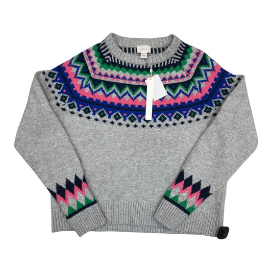 Sweater By Caslon In Multi, Size:S