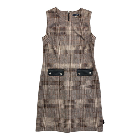 Dress Casual Short By Tommy Hilfiger In Multi, Size:6