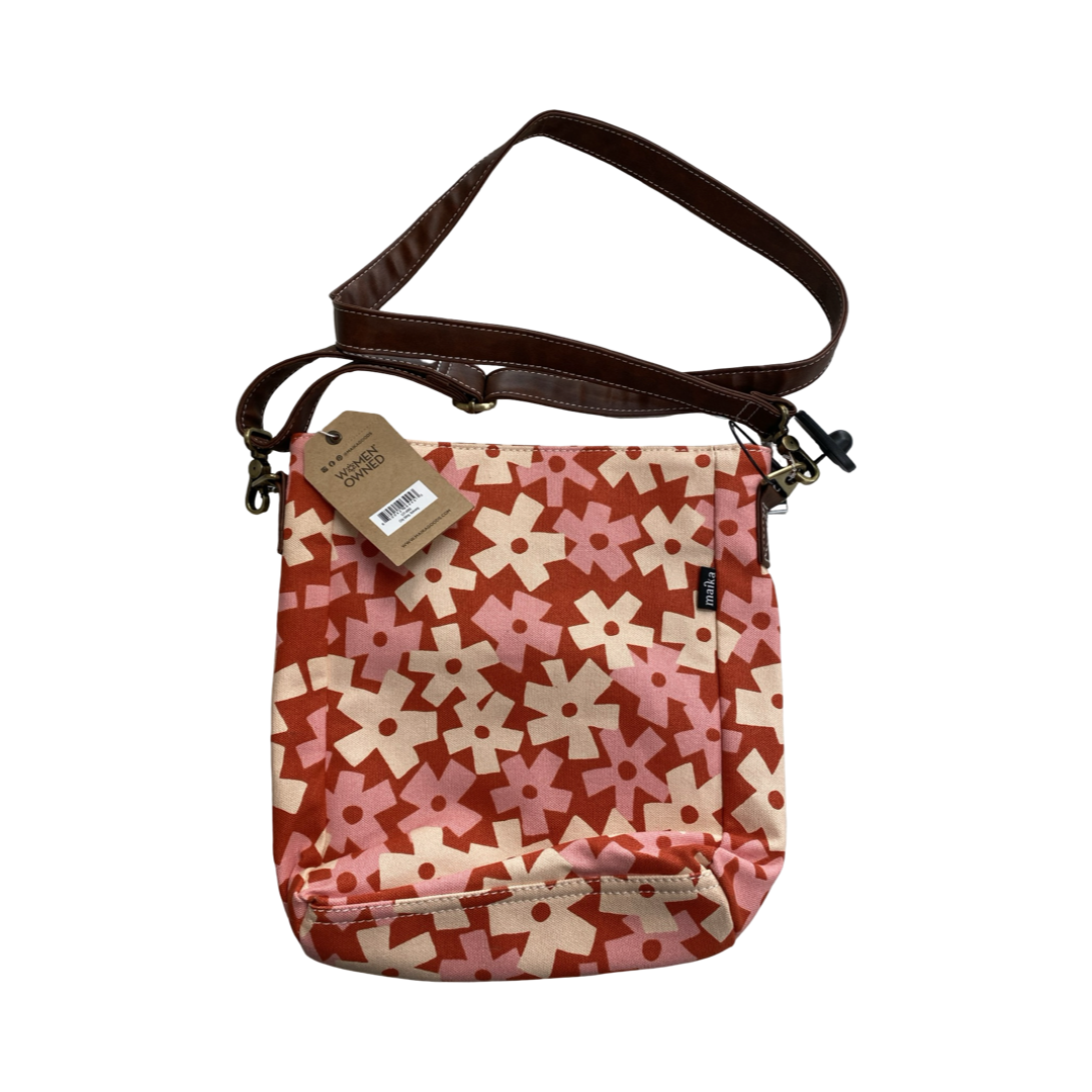 Handbag By Cmc In Multi, Size:Medium