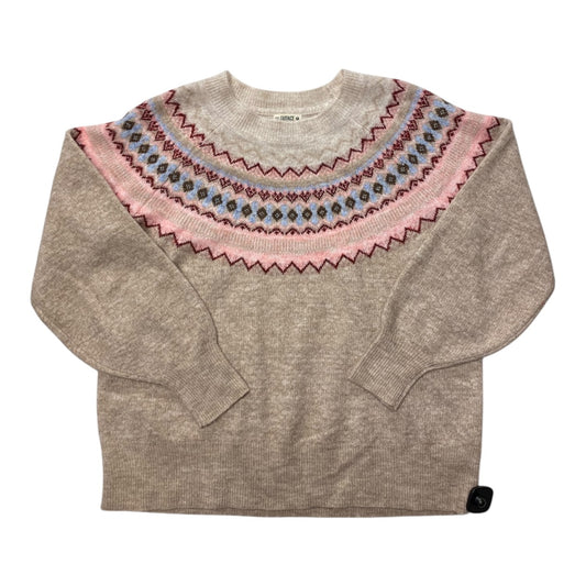 Sweater By Fatface In Multi, Size:14