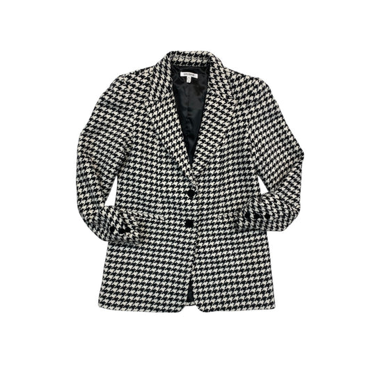 Blazer By Good American In Black & White, Size:M
