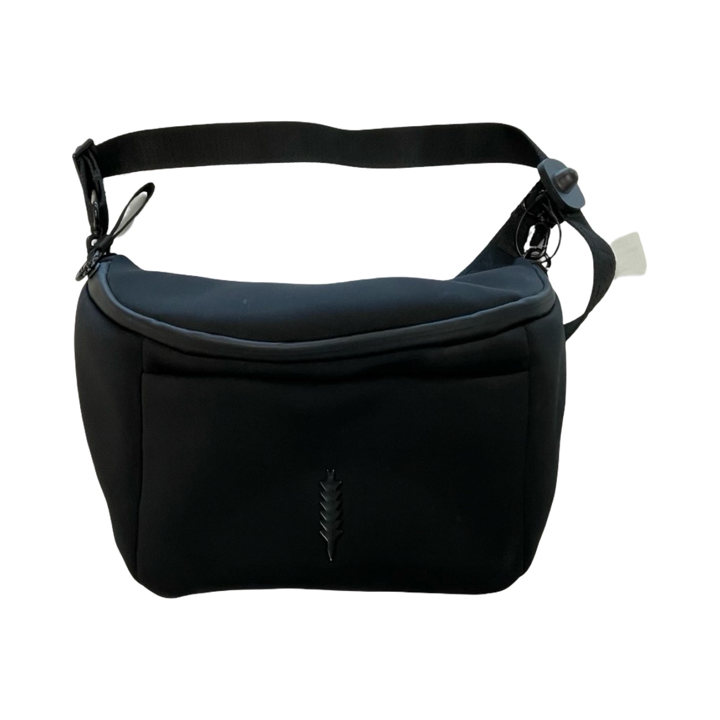 Belt Bag By Cmc In Black, Size:Large