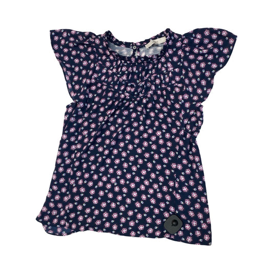 Top Ss By Loft In Multi, Size:Xs