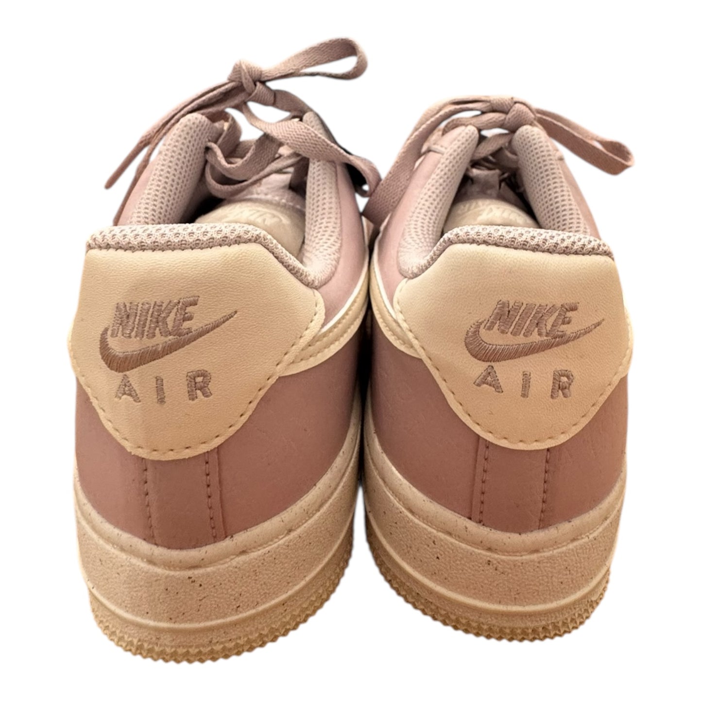 Shoes Athletic By Nike In Purple, Size:6