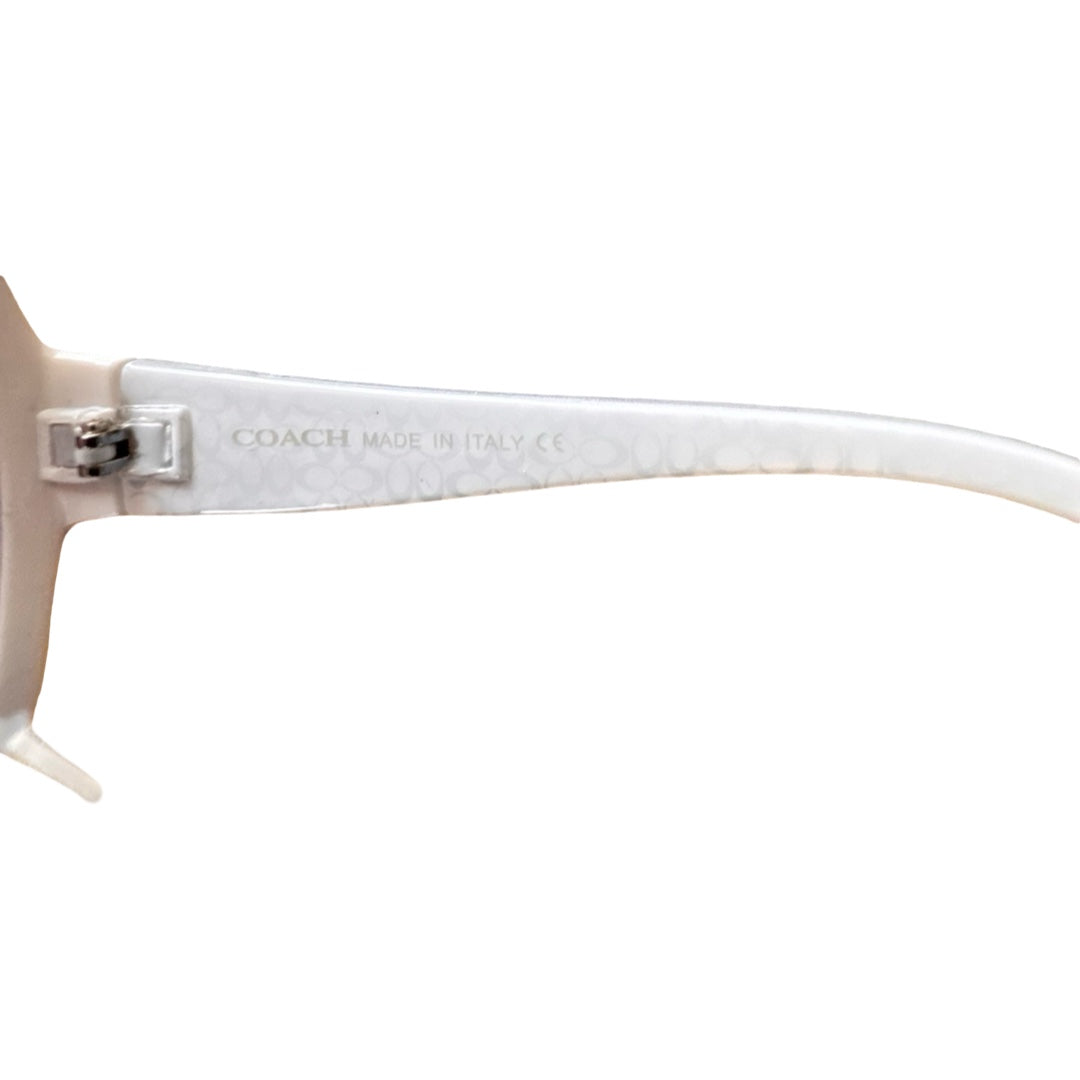 Sunglasses Designer By Coach In Multi