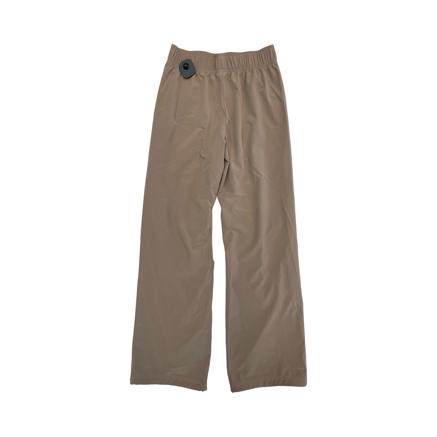 Athletic Pants By Adidas In Tan, Size:Xs