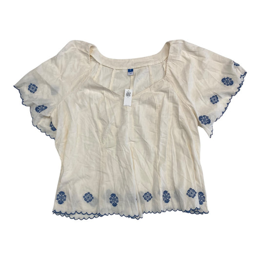 Top Ss By Old Navy In Multi, Size:2X