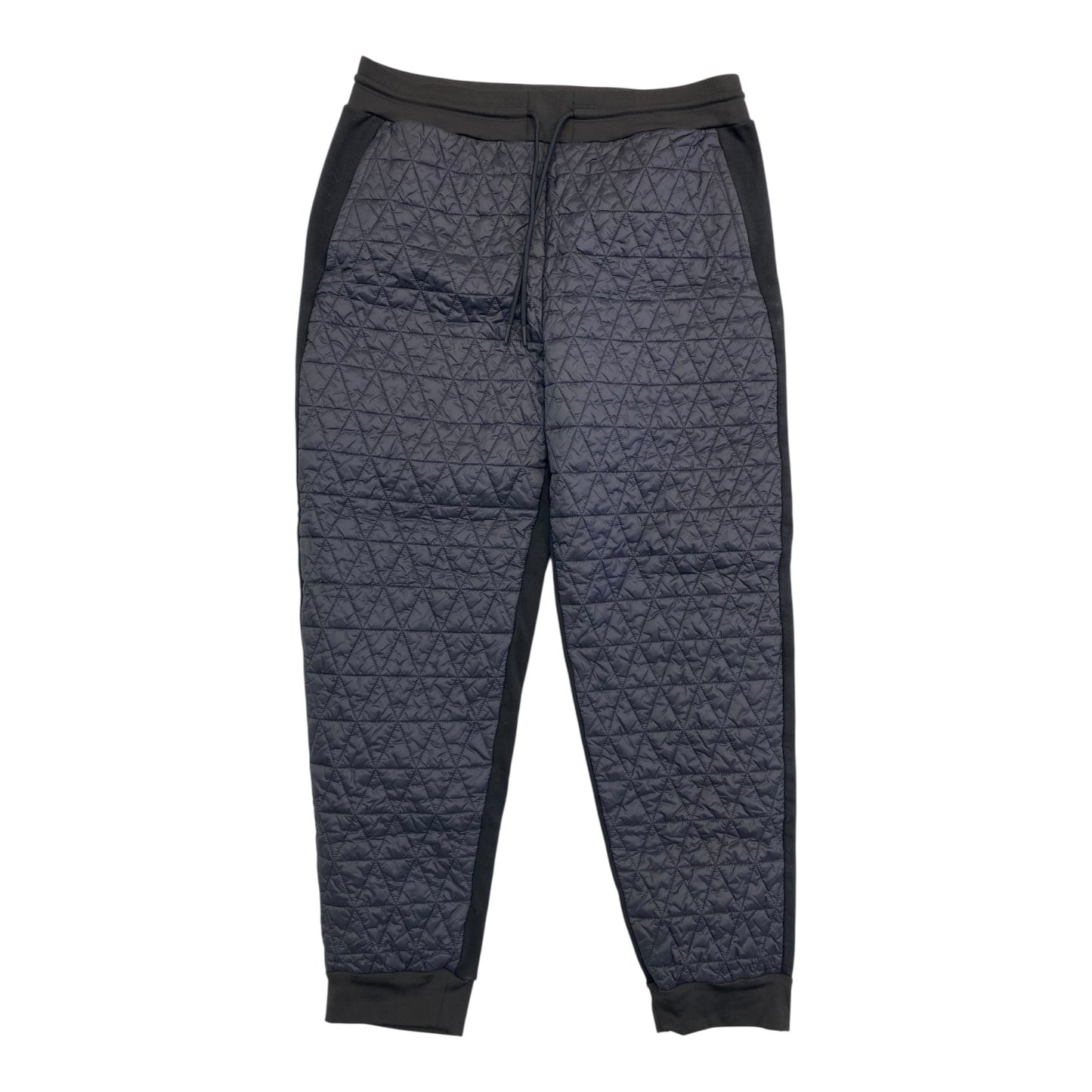 Athletic Pants By Athleta In Black, Size:12