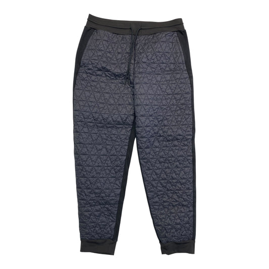 Athletic Pants By Athleta In Black, Size:12