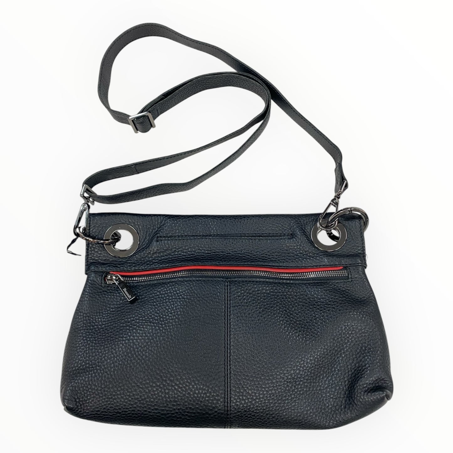 Handbag Designer By Hammitt In Black, Size:Medium