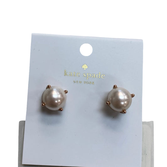 Earrings Designer By Kate Spade In Multi