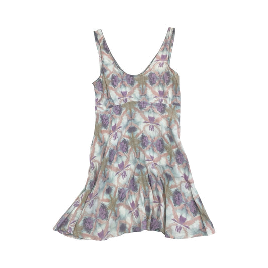 Dress Casual Midi By Free People In Multi, Size:6