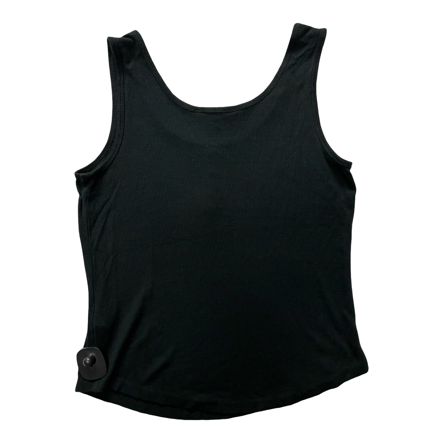 Top Sleeveless By Liverpool In Black, Size:Xs