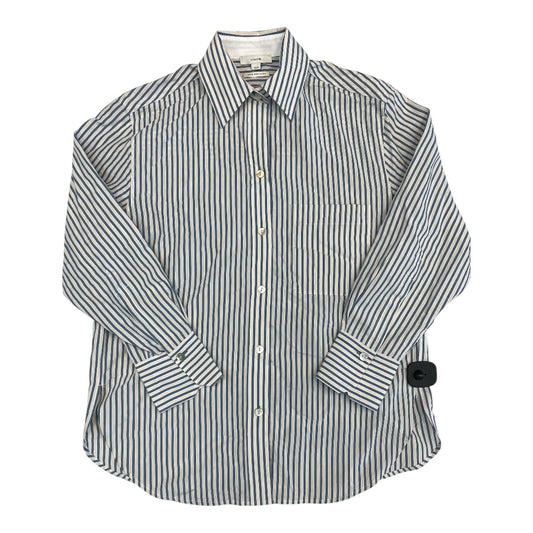 Top Ls Designer By Vince In Multi, Size:Xs