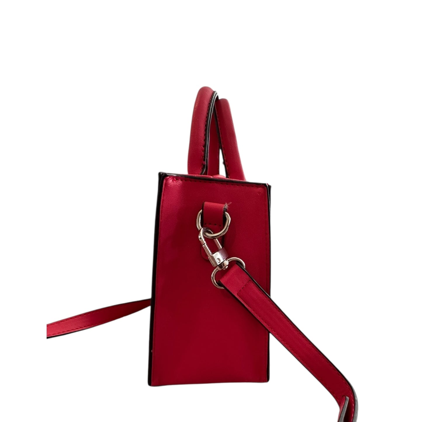 Handbag By Cmc In Pink, Size:Small