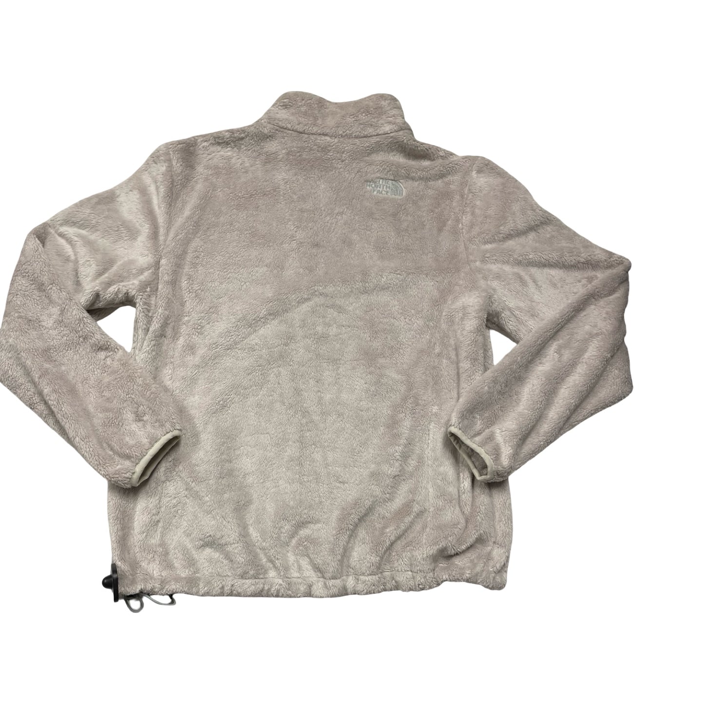 Jacket Fleece By The North Face In Taupe, Size:L