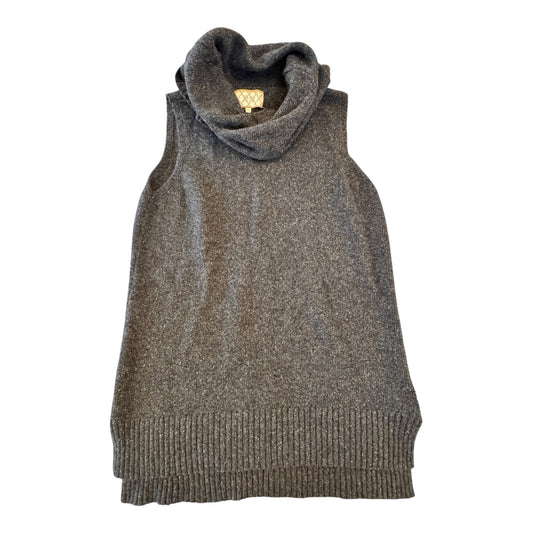 Sweater By MAI MAI In Grey, Size:M