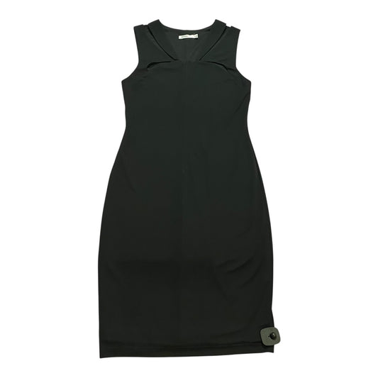 Dress Designer By Bailey 44 In Black, Size:M