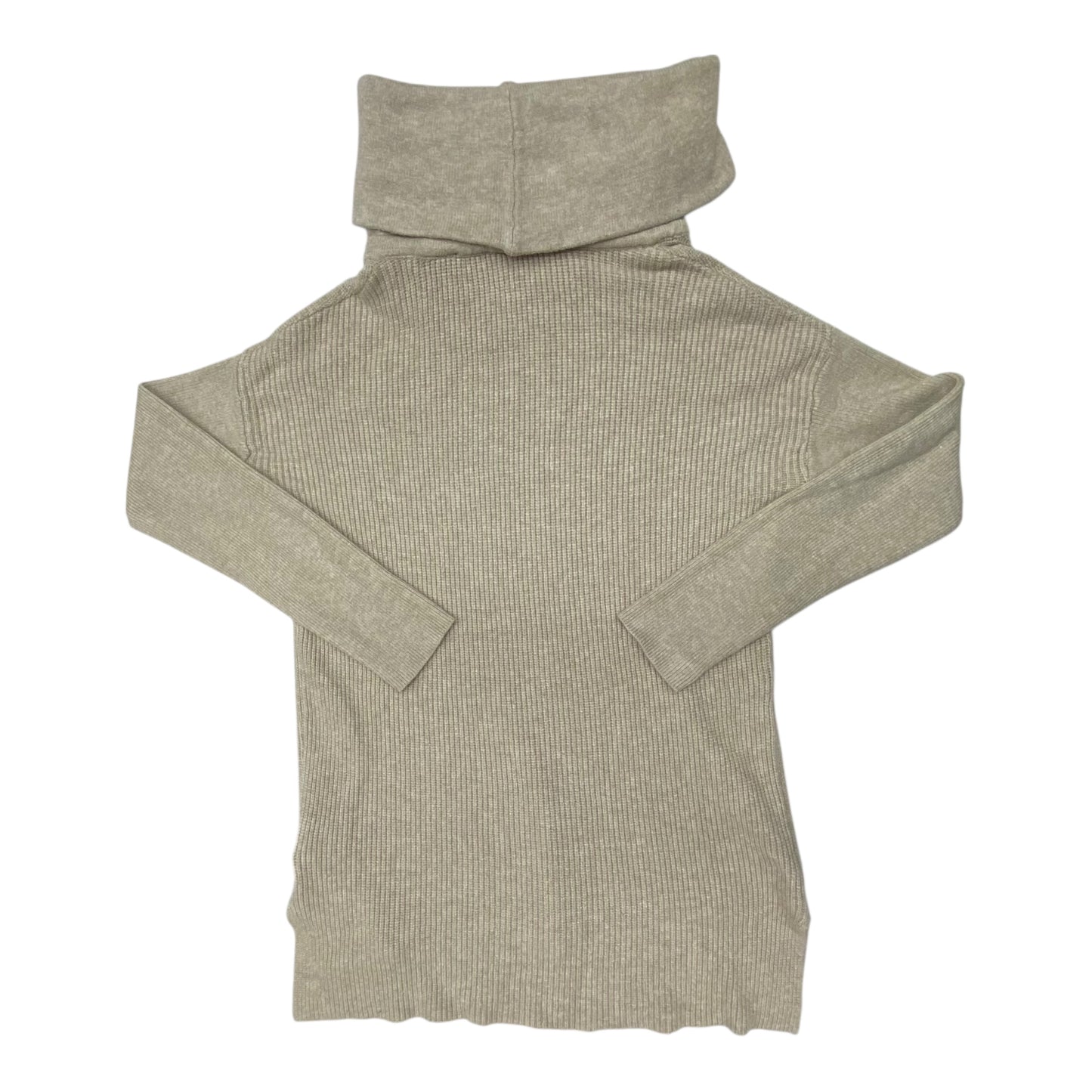 Sweater By Cyrus In Beige, Size:Xs