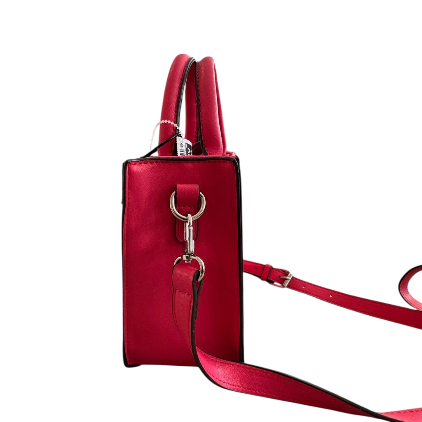 Handbag By Cmc In Pink, Size:Small