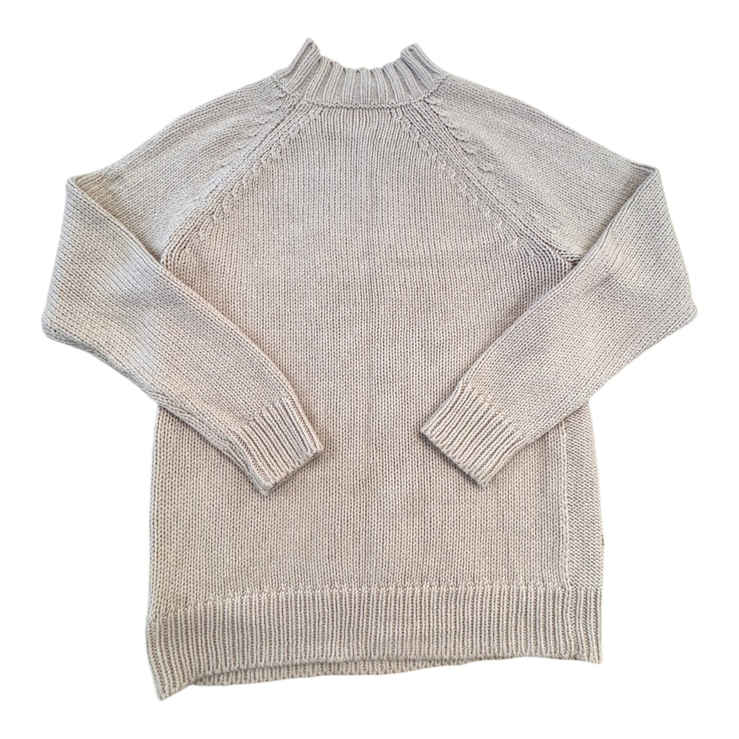 Mat Sweater By Isabel Maternity In Pink, Size:L