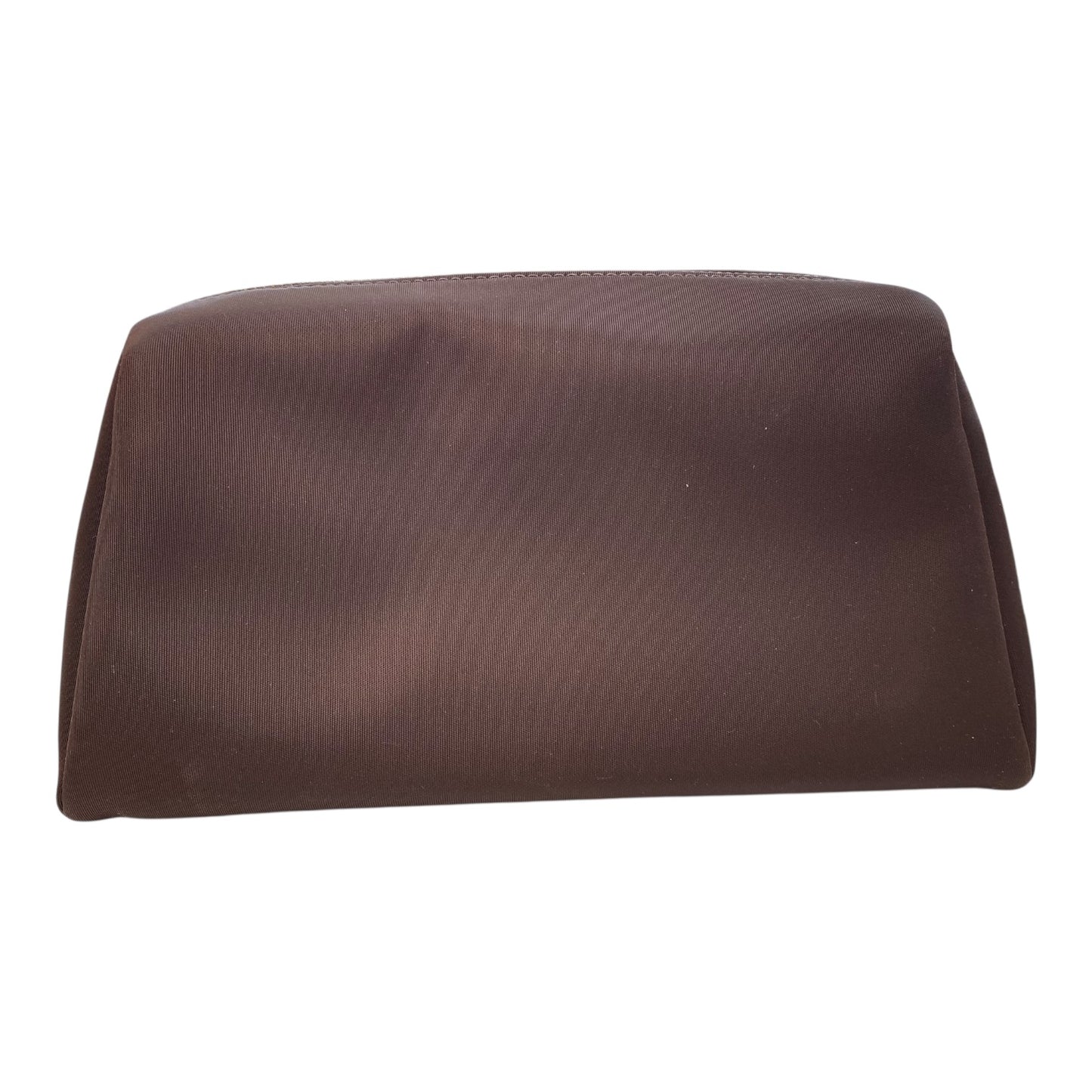 Makeup Bag Designer By Kate Spade In Brown, Size:Medium