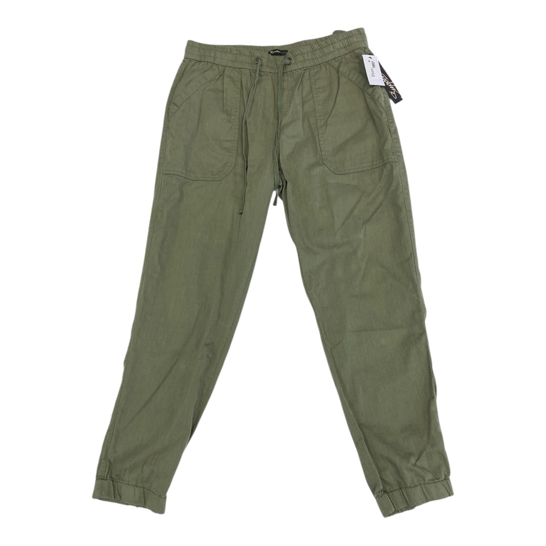 Pants Other By Union Bay In Green, Size:L